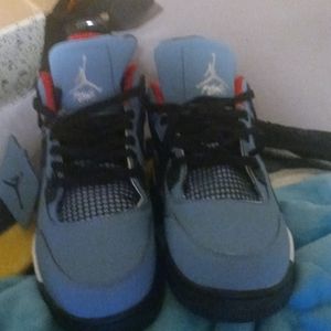Jordan retro 4